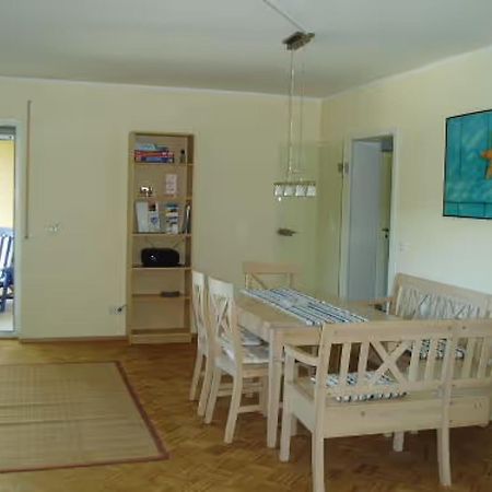 Ferienwohnung Familie Kreckel Weinheim Dış mekan fotoğraf