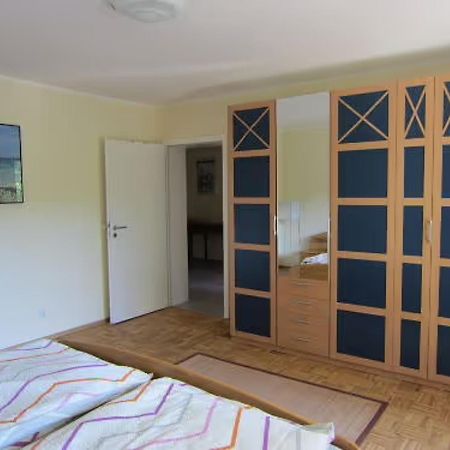 Ferienwohnung Familie Kreckel Weinheim Dış mekan fotoğraf