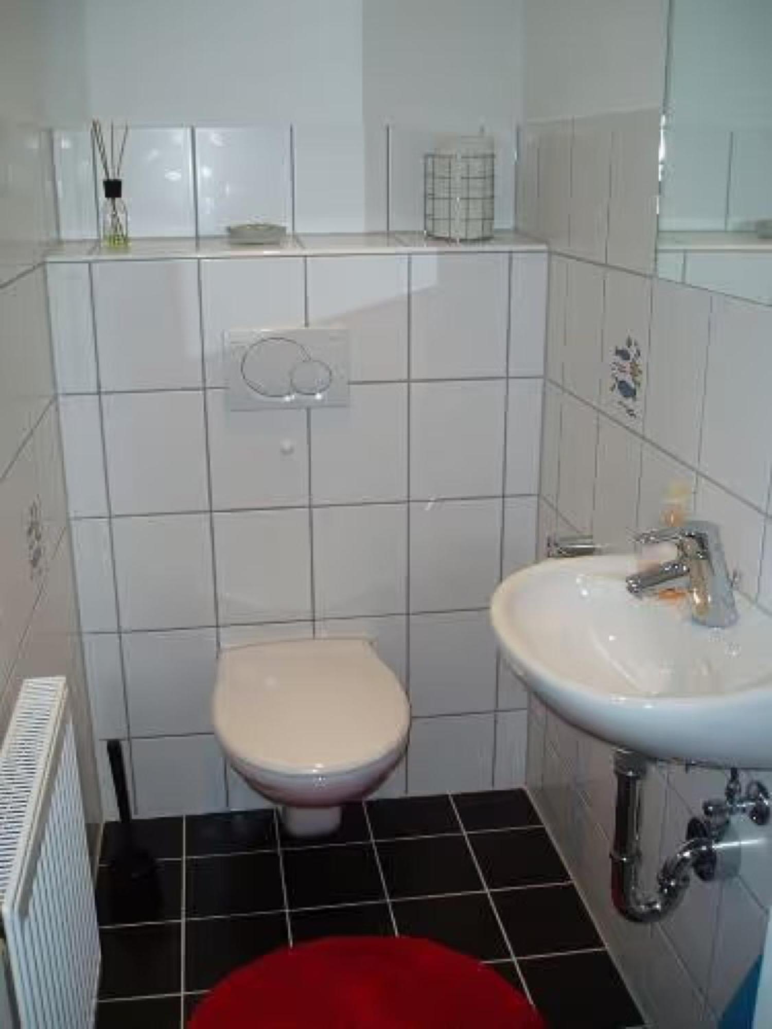 Ferienwohnung Familie Kreckel Weinheim Dış mekan fotoğraf